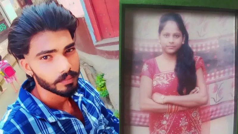 एकतरफा प्यार में सनकी आशिक का सटका दिमाग, पहले लड़की को मारी गोली, फिर उठाया ये खौफनाक कदम