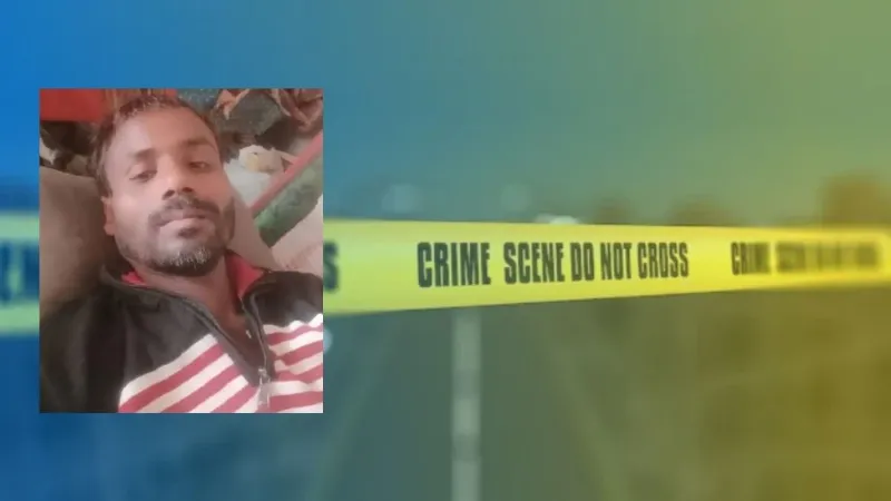 पहले शराब पीकर आई पत्नी, फिर पति को कुल्हाड़ी से काट डाला, कानपुर में दिल दहला देने वाली वारदात