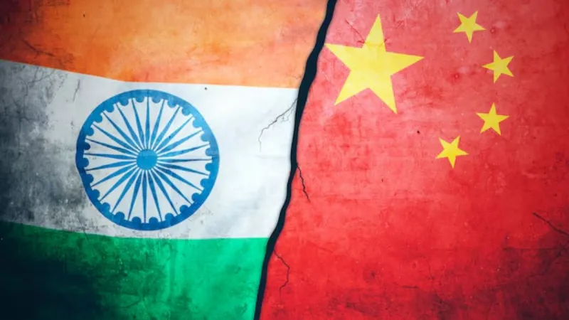 भारत के इस कदम से चीन का घमंड होगा चकनाचूर, शेखी बघारने वाले 'ड्रैग्न' को लग सकता है बड़ा झटका