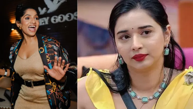 तान्या मित्तल की मिमिक्री करना जेमी लीवर को पड़ा भारी, सोशल मीडिया से लिया ब्रेक; जानें पूरा मामला