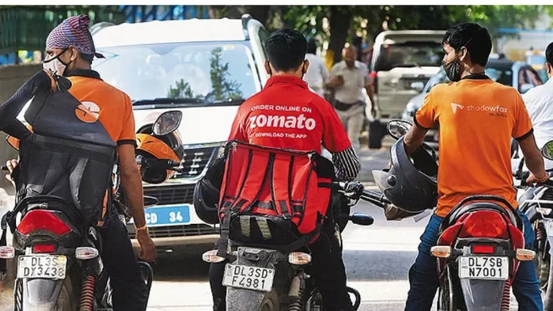 गिग वर्कर्स 31 दिसंबर को करेंगे हड़ताल, ई-कॉमर्स कंपनियों की डिलीवरी पर होगा असर, क्या हैं मांगें?