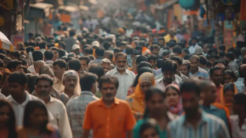 बांग्लादेश में तेजी से घट रही हिंदू आबादी, पिछले 3 सालों में आई भारी गिरावट, आंकड़े देख चौक जाएंगे!