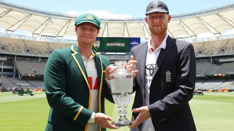 AUS Vs ENG Ashes 4th Test 20 wickets fell in 75 overs