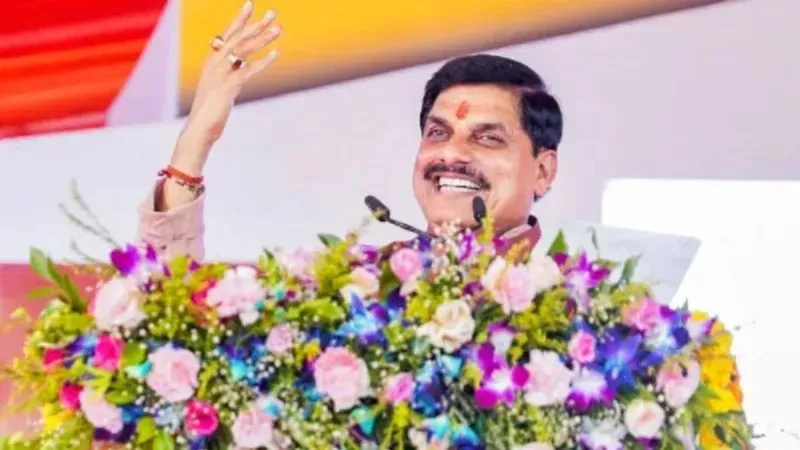 लोगो बनाएं, इनाम पाएं.. MP सरकार दे रही लखपति बनने का मौका, बस घर बैठे बनाना होगा ये डिजाइन