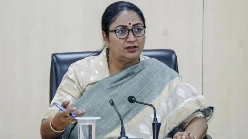 Delhi undergoes administrative makeover with 13 revenue districts and uniform boundaries