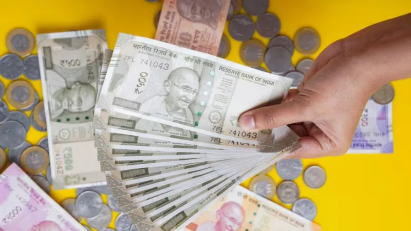 Vastu Upay New Year have to face these money related problems for the whole year