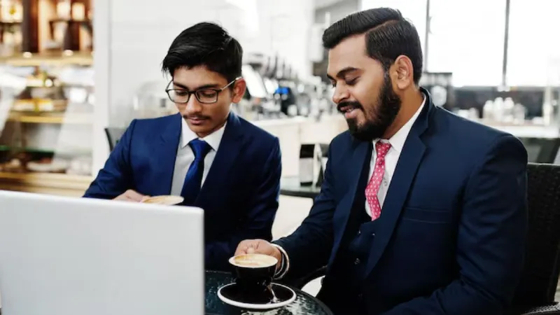 खुद का बिजनेस शुरू करने का है मन, सरकार दे रही 20 लाख रुपये लोन;  ऐसे करें अप्लाई
