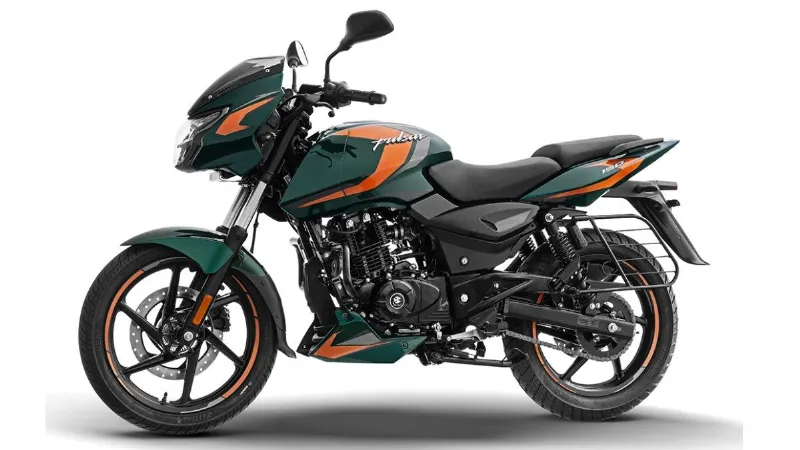 Bajaj Pulsar 150 launched with smart features know price and colou option