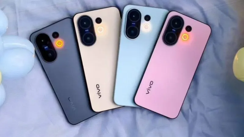 Upcoming Smartphone: हो जाइए तैयार! जनवरी में धमाल मचाने आ रहे ये धाकड़ स्मार्टफोन, जानिए पूरी डिटेल