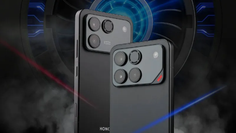 Honor Win and Win RT with 10,000mAh battery launched Check price and specs