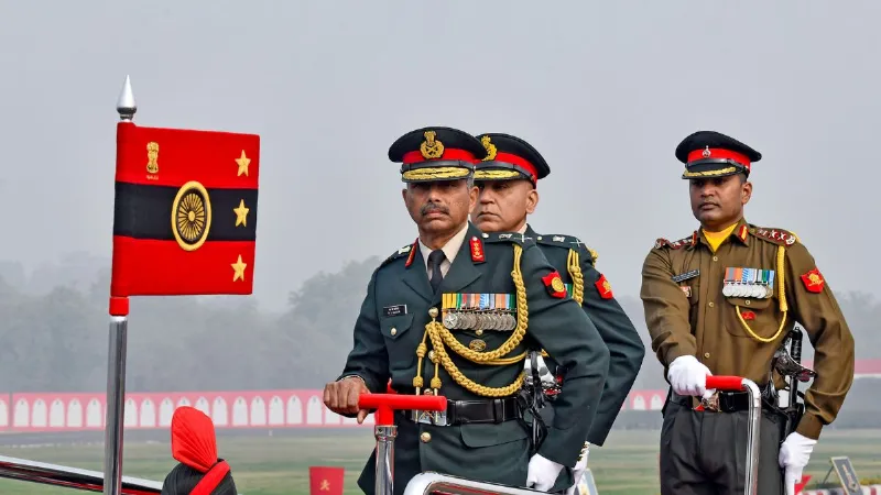 'पाकिस्तानी सेना का अत्याचार होलोकॉस्ट से भी बदतर...' लेफ्टिनेंट जनरल ने 1971 जंग को बताया धर्मयुद्ध
