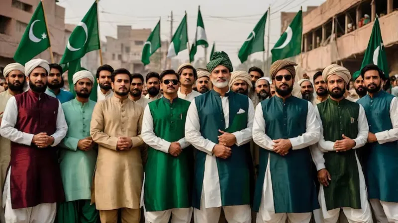 16 thousand engineers and doctors have left Pakistan