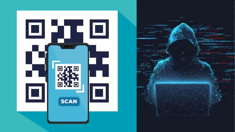 Restaurant QR Code Menus scam Could Empty Your Bank Account cyber crime news