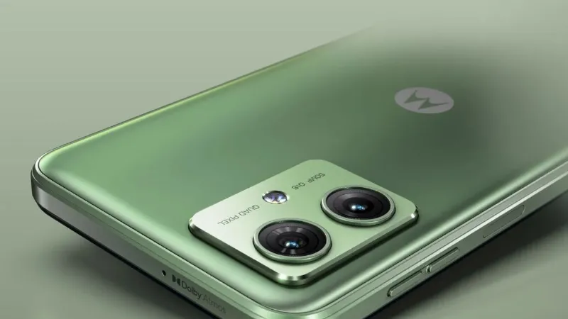 tech cheapest 5G phone 12GB RAM Rs 20 thousand Motorola Moto G54 budget users
