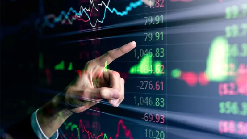 stock market Diamond Power Infrastructure Ltd Shares gave 111844% return in 5 years