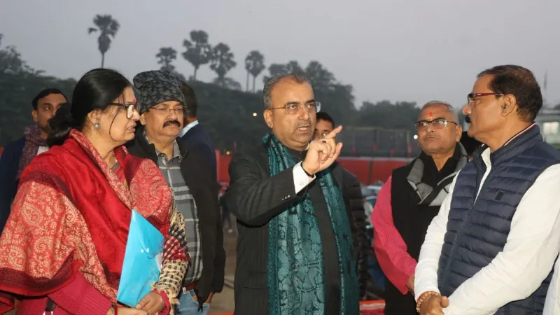 नए साल में बिहार को मिलेगी बड़ी सौगात, इन दो जिलों में खुलेंगे दो मेडिकल कॉलेज; स्वास्थ्य सेवा में होगा बड़ा सुधार