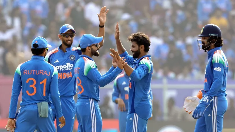 Year Ender 2025: इस साल सबसे ज्यादा कमाने वाले क्रिकेटर, टॉप 7 में 6 भारतीय शामिल, देखें लिस्ट