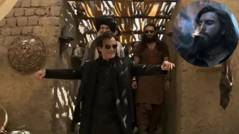 success of Dhurandhar left South Industry behind after years it managed to break this record