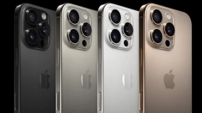 साल की बड़ी सेल! 1 लाख रूपये से भी कम में मिल रहा iPhone 16 Pro Max, जानें कैसे उठाए फायदा
