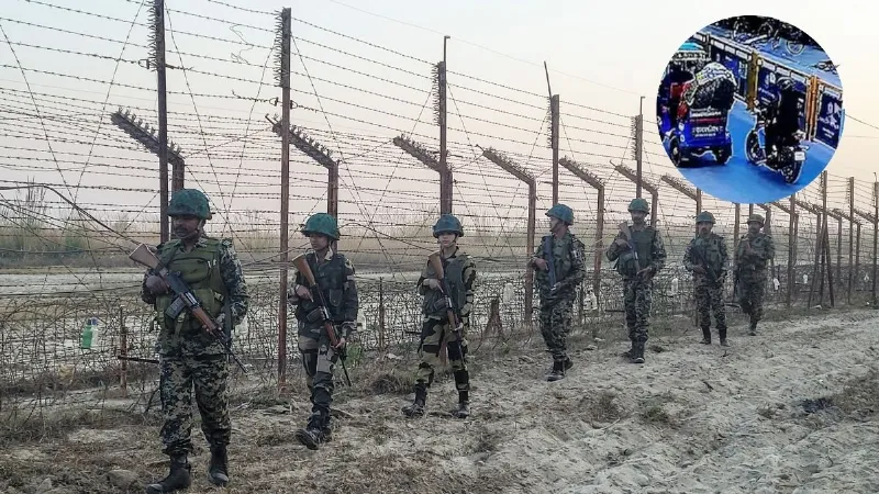 क्या मेघालय में घुसे हादी के हत्यारे? बांग्लादेश के दावे पर BSF और पुलिस ने दिया जवाब, जानें क्या कहा