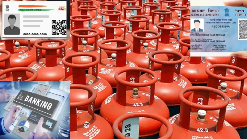 आधार, पैन से लेकर LPG और फ्यूल तक... 1 जनवरी से नियम में क्या-क्या होंगे बदलाव, जेब पर क्या होगा असर?