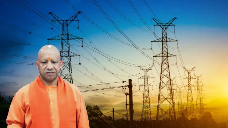 यूपी वालों को न्यू ईयर गिफ्ट, इस बार कम आएगा बिजली बिल! क्यों लिया यह फैसला और कितना होगा फायदा?