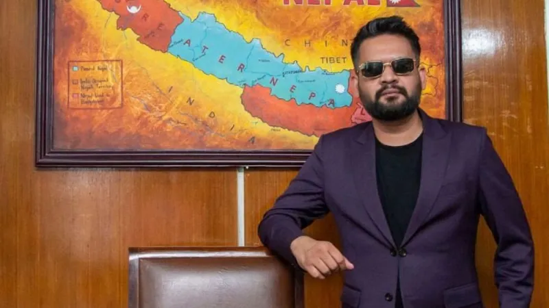 बांग्लादेश में उलझी रही दुनिया और नेपाल में हो गया गेम! Gen-Z ने कर दिया अपने पीएम कैंडिडेट का ऐलान