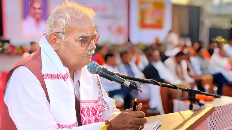 राजस्थान के स्कूलों में मनाया जाएगा महाराणा प्रताप का राज्यारोहण दिवस, भजनलाल सरकार ने लिया फैसला