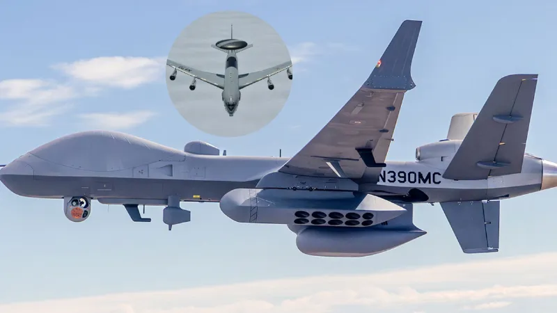 MRSAM मिसाइलें, Astra मार्क-2... रक्षा मंत्रालय ने 80 हजार करोड़ के खरीद और अपग्रेड प्रस्तावों को दी मंजूरी