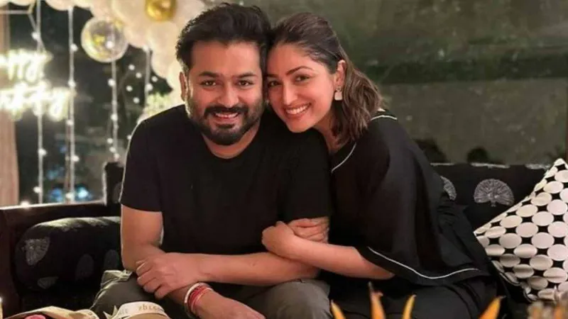 काश मैं एक लड़का होती... "धुरंधर" की स्क्रिप्ट पढ़कर ऐसा क्यों बोलीं यामी गौतम? आदित्य धर ने दिया ये रिएक्शन