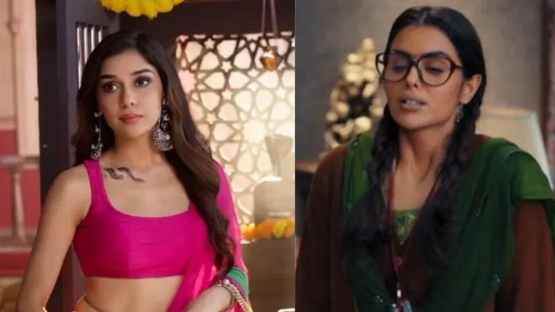 चाहे स्टारकास्ट हो या VFX... नागिन 7 ने जीता व्यूअर्स का दिल, इन बातों के फैंस बने नेटिजंस