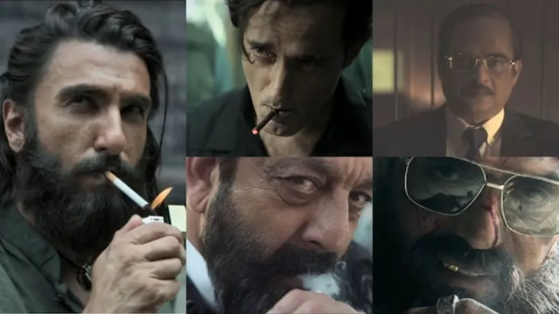 Dhurandhar BO Day 25 Worldwide Collection break records