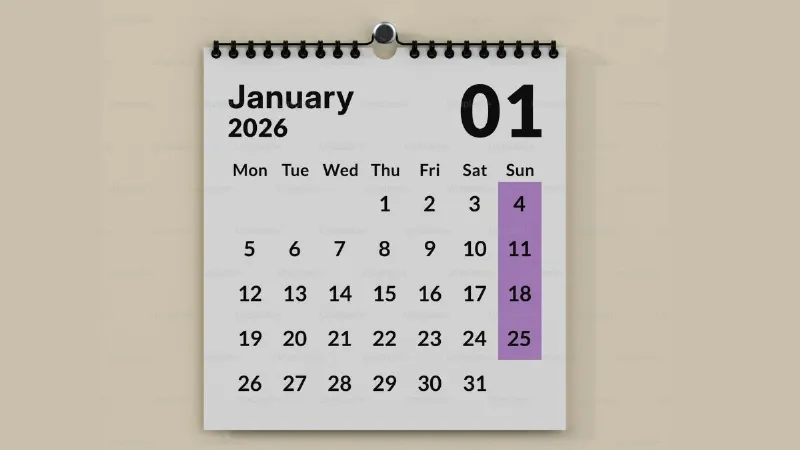 UPI, आधार, पैन...1 जनवरी 2026, नए साल से लागू होंगे ये नए नियम; जानें कितना पड़ेगा असर?