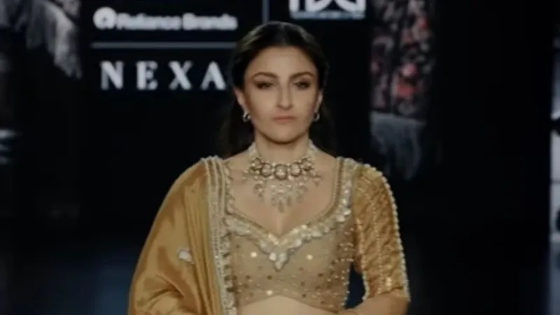 Soha ali khan fit in a age of 47 years shares a secret