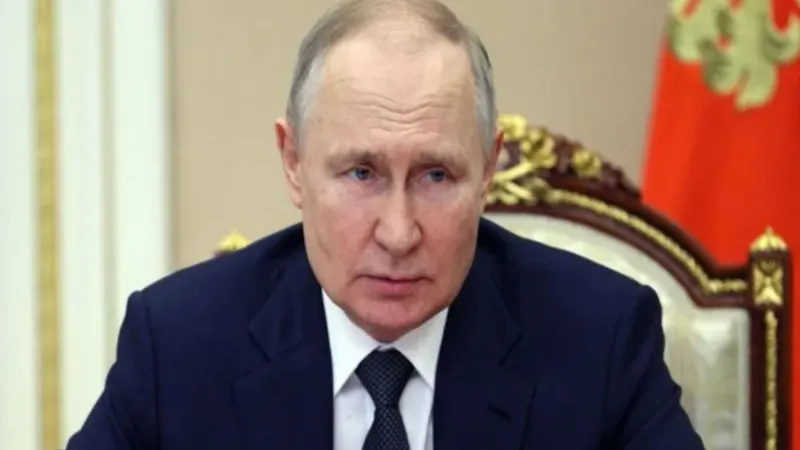 Putin Novgorod residence has tighter security than Moscow