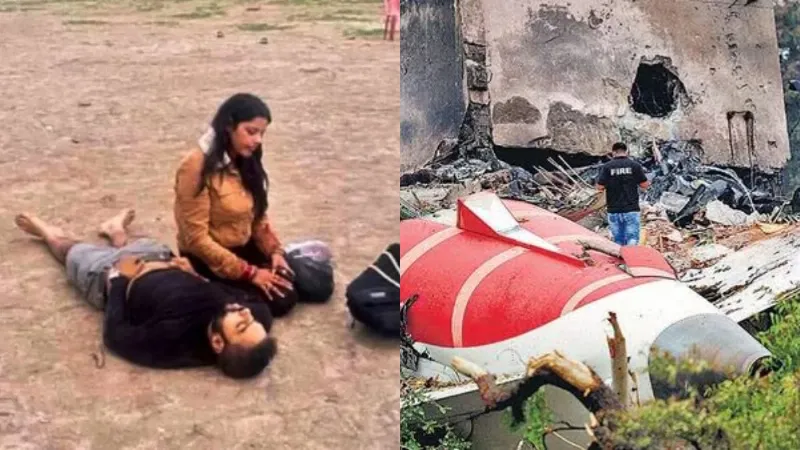 पहलगाम अटैक और अहमदाबाद प्लेन क्रैश.. साल 2025 की वो 5 बड़ी घटनाएं, जिन्हें कभी भुला नहीं पाएंगे