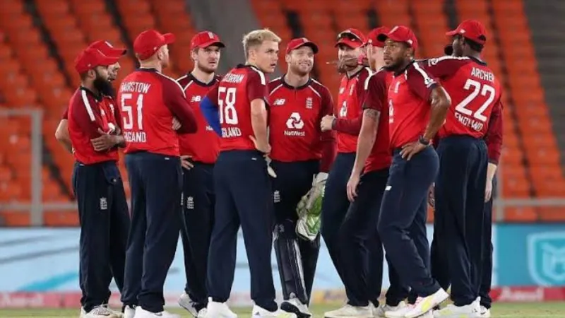 T20 वर्ल्ड कप के लिए इंग्लैंड ने कर दिया स्क्वाड का ऐलान; किसे मिली जगह, किसका कटा पत्ता? यहां जानें