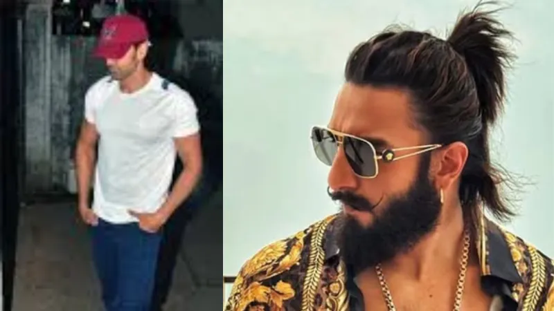 Ranveer Singh left Don 3 Hrithik Roshan name surfaced makers have not given any reaction yet