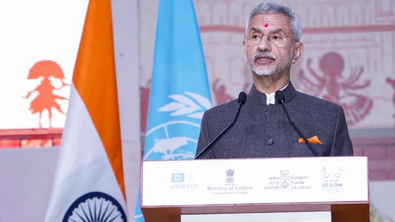 कल बांग्लादेश जाएंगे विदेश मंत्री एस जयशंकर, जानें अचानक क्यों लिया गया ये निर्णय