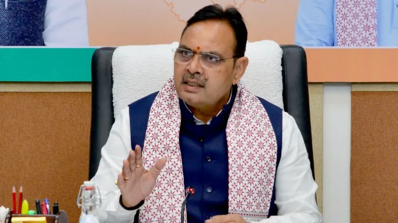 राजस्थान कैबिनेट के बड़े फैसले; स्क्रैपिंग नीति 2025 को दी मंजूरी, नई वाहनों की खरीद पर टैक्स में छूट