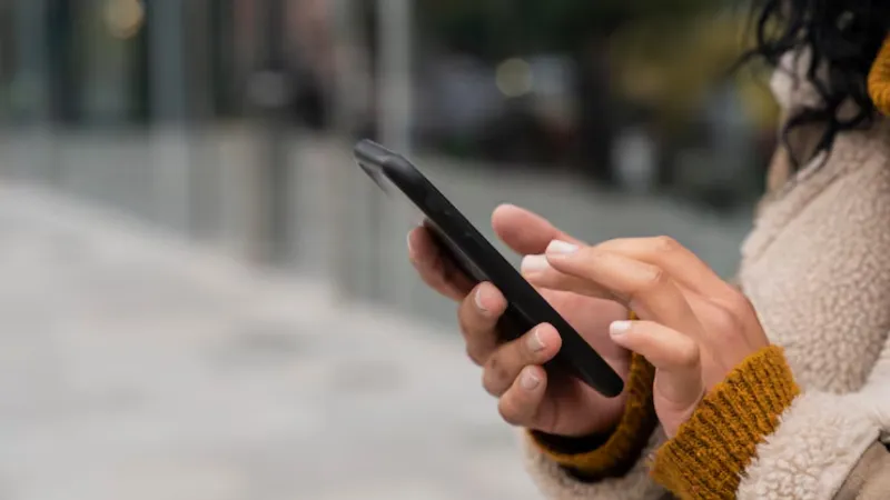 Tech Trai identity of the caller without the help of app CNAP service started across the country