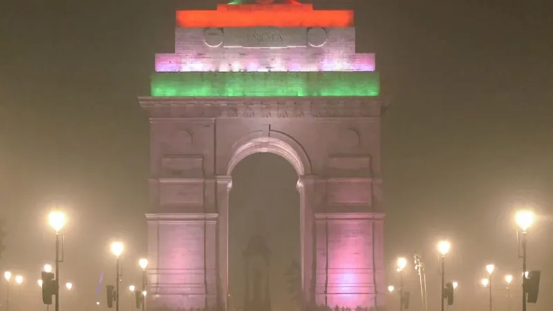 शाम 7 बजे के बाद No एंट्री, सोच समझकर निकालिएगा कार! इन रास्तों पर रहेगी रोक; पढ़ लें एडवाइजरी