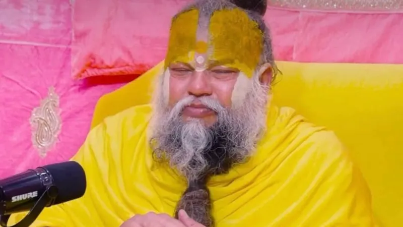 New Year Eve 2025 What to do or what to not premanand Maharaj message on party