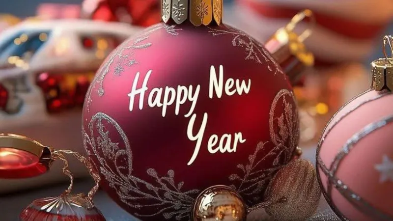 Happy New Year 2026: दुनियाभर में कब मनाया जाता है नए साल का जश्न?