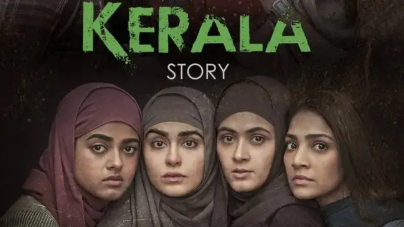 The Kerala Story 2 and Mardaani 3 may clash at the box office know when it will be released