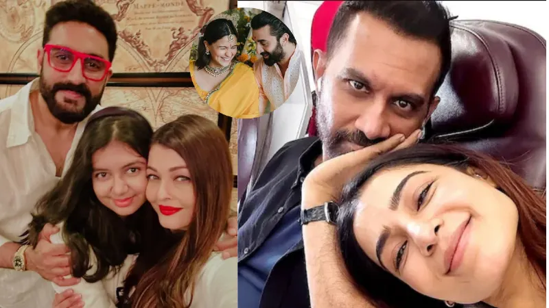 समांथा-राज से लेकर रणबीर-आलिया तक... फिल्म इंडस्ट्री के कपल्स कहां मना रहे नए साल का जश्न?
