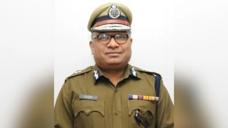कौन हैं IPS ऑफिसर अजय सिंघल? जो बनाए गए हरियाणा के नए DGP, पढ़िए उनकी कंप्लीट प्रोफाइल
