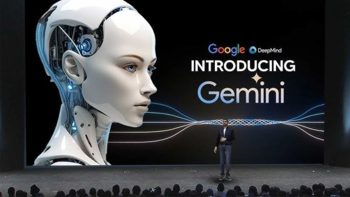 Google launches Gemini Chatbot service in India