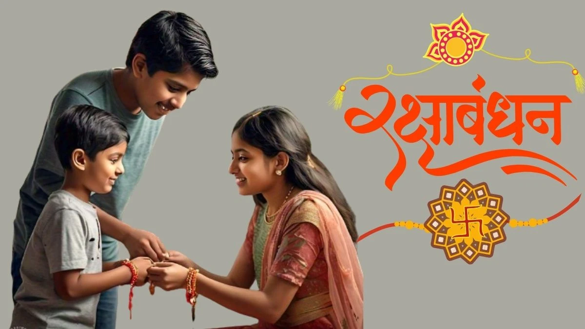 भद्रा काल में क्यों नहीं बांधनी चाहिए राखी? जानिए रक्षाबंधन का शुभ मुहूर्त