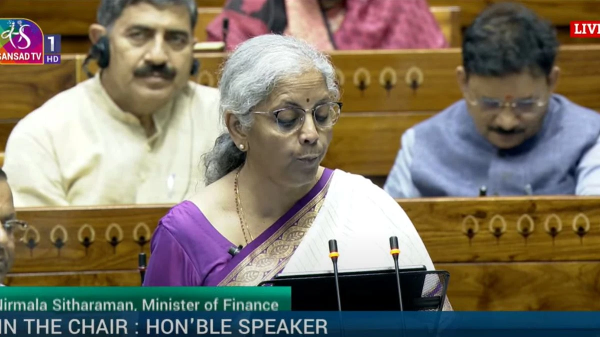 15 प्रतिशत घटाया जाएगा बीसीडी, किफायती होंगे मोबाइल फोन और चार्जर